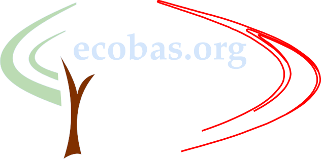 Logo of ecobas.org